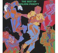 Wilson Pickett - The Best of Wilson Pickett