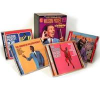 Wilson Pickett - The Immortal Wilson Pickett