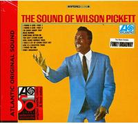 Wilson Pickett - The Sound of