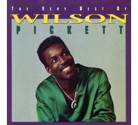 Wilson Pickett - The Very Best of Wilson Picket [Import]