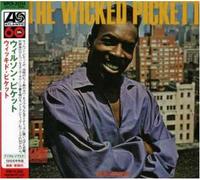 Wilson Pickett - Wicked Pickett