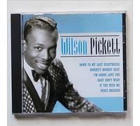 Wilson Pickett - Wilson Pickett