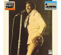 Wilson Pickett - Wilson Pickett in Philadelphia [Import]