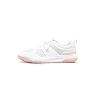 Wilson Pickle PRO Scarpa da Pickleball Donna, Stabilità e Comfort, Calzata Sagomata