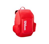 Wilson ZAINO ROSSO PICKLEBALL 2026