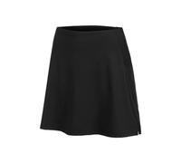 Wilson Team Flat Front Skirt Blu L Donna