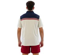 Wilson Polo A Maniche Corte All Seasons
