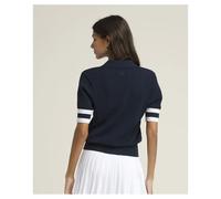 Polo da donna Wilson Essex - Blu (L)