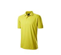Wilson Polo da golf Uomo, AUTENTIC POLO