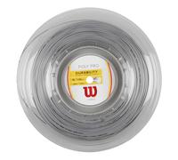 Wilson Poly Pro Rotolo Di Corde 200m - Argento