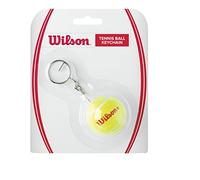 Wilson, Portachiavi con Mini Pallina da Tennis