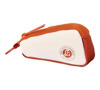 Gadget Wilson Roland Garros Keychain Bag - cream/clay
