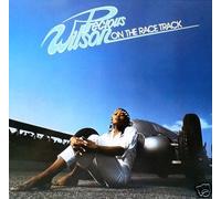 WILSON, Precious - On the race track (Deutschland) / 202 912-320