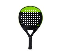 Wilson Precisione e potenza per il vostro gioco del padelLa Wilson Match Point Elite Padel 2 è la racchetta perfetta per i giocatori che vogliono ottimizzare il loro gioco con una miscela ideale di co