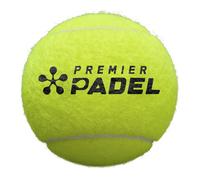 WILSON Premier Padel - palline da padel Yellow