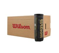 Wilson Premier Padel Speed 24 Palline Scatola Yellow