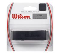 Wilson Premium Leather Replacement Grip Confezione da 1