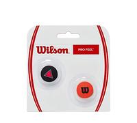 Antivibrazioni Wilson Pro Feel Clash - Rosso