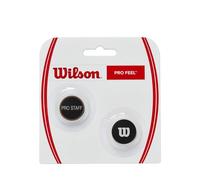Wilson PRO Feel PRO Staff DAMPENER, NS, Nero