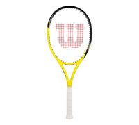 Wilson Pro Open L Racchette da torneo con corde (2022)