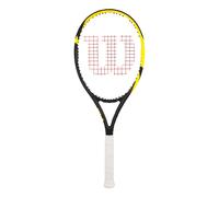 Wilson Pro Open Racchette da torneo con corde (2022)