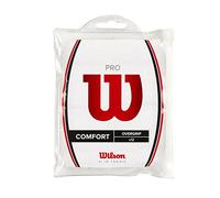 Overgrip Wilson Pro 12P - Bianco