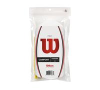 Wilson Pro Overgrip 30pk Bianco White