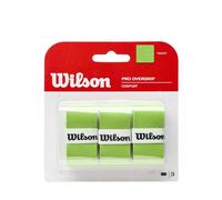 Wilson Pro Overgrip Blade, confezione da 3