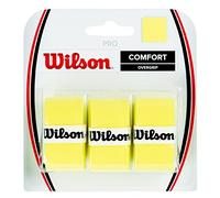 Wilson Pro Overgrip Comfort - 3 pack - Choice