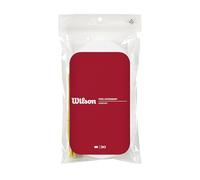 Wilson Pro Overgrip, confezione da 3