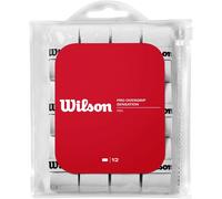 Wilson Pro Overgrip Sensation 12 Pack