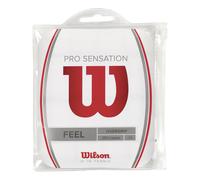 Overgrip Wilson Pro Sensation 12P - Bianco