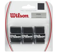 Overgrip Wilson Pro Sensation 3P - black