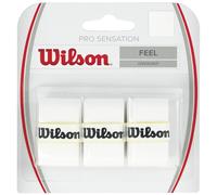 Overgrip Wilson Pro Sensation 3P - Bianco