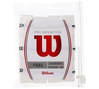 Overgrip Wilson Pro Sensation 12P - Bianco