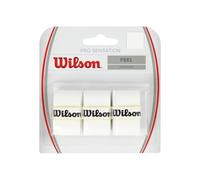 Overgrip Wilson Pro Sensation 3P - Bianco