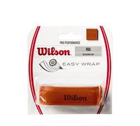 Nastro per Impugnatura Wilson, Pro Performance Overgrip, Nastro per Grip Morbido, Sottile e Aderente, Tecnologia Easy Wrap