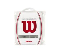Wilson Pro Sensation Overgrip Bianco White