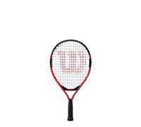 Wilson Pro Staff Precision 19 Junior Tennis Racket Argento Bambini
