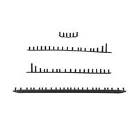 Wilson Pro Staff PRO STAFF 97L / UL V14 Set Di Occhielli - Nero