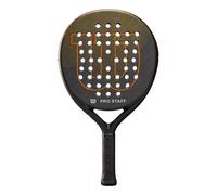 Wilson Pro Staff V2 Padel 2 Pro TU Grigio