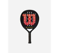 Wilson Pro Staff V2 Team - Racchetta Padel Performance - Nero 2