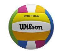 Pallone Wilson Pro Tour VB Multicolore TU