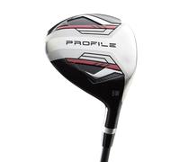 Wilson PROFILE DA UOMO FAIRWAY SINGOLO