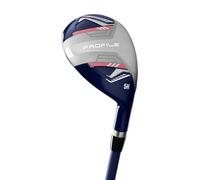 Wilson PROFILE DONNA SINGOLO IBRIDO