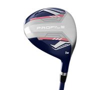 Wilson PROFILE FAIRWAY SINGOLO DONNA
