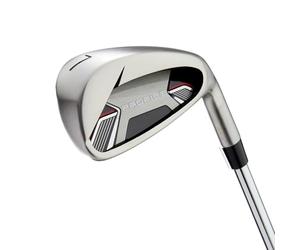 Wilson Profile Ferro 6 Mazza da Golf, Uomo, Destrimani, Grafite | In grafite leggera con aste flex e teste ad alto MOI, mazza da golf per principianti per la massima tolleranza sul campo