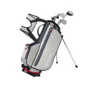Wilson Profile Jr Set Completo da Golf, 6 Pezzi, Mano Destra, Piccolo