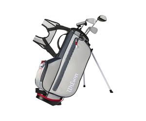 Wilson Profile Jr Set Completo da Golf, 6 Pezzi, Mano Destra, Piccolo