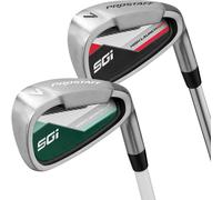 Wilson ProStaff SGI Iron